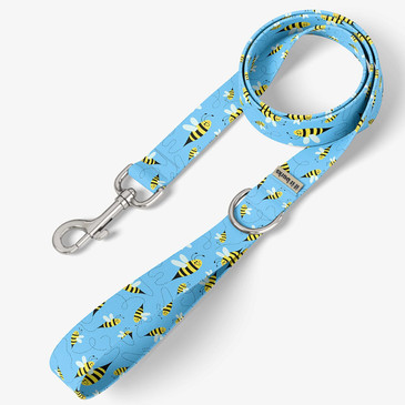 Pollynators Dog Leash Pollynators Dog Leash